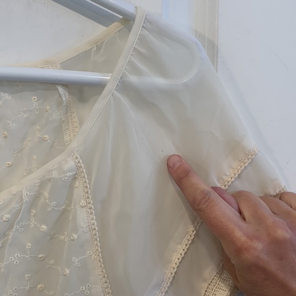 AE Blouse - Picture 9 of 10